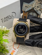 Skmei 1502 Slim Digital Watch