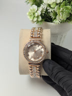 Ladies Jewellery Watch