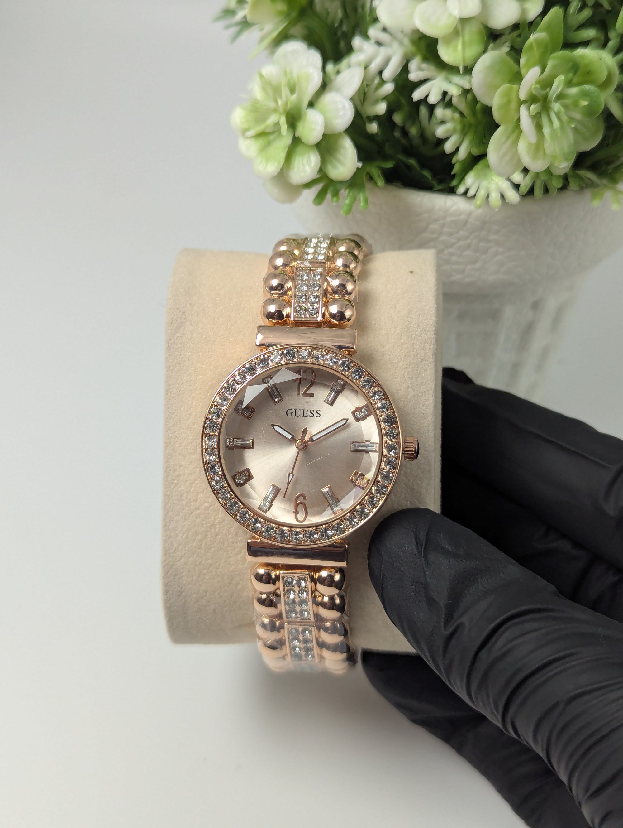 Ladies Jewellery Watch