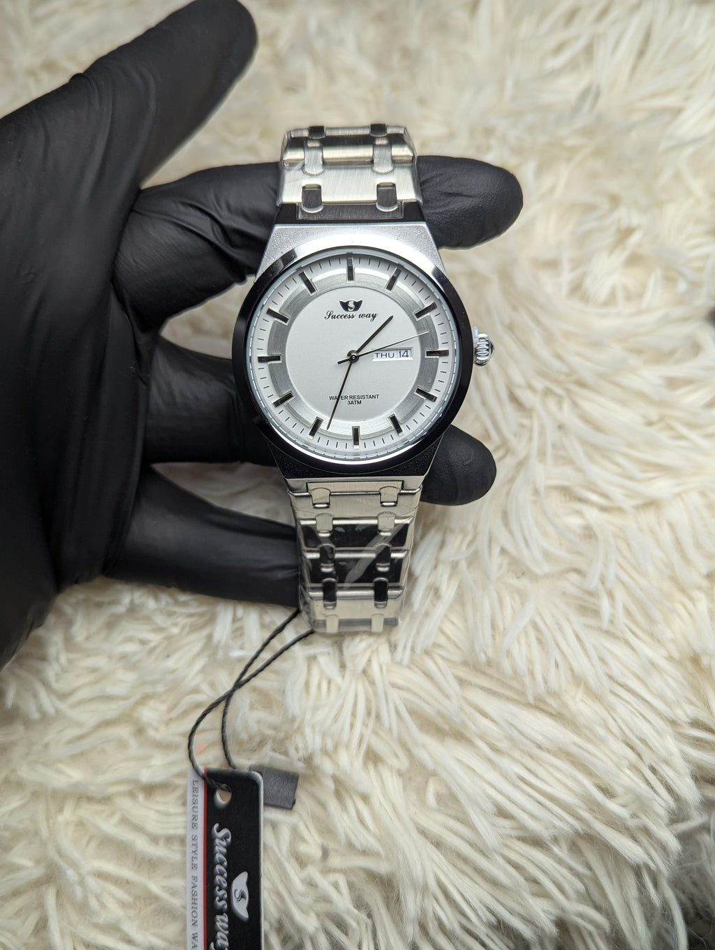 Success Way Watch