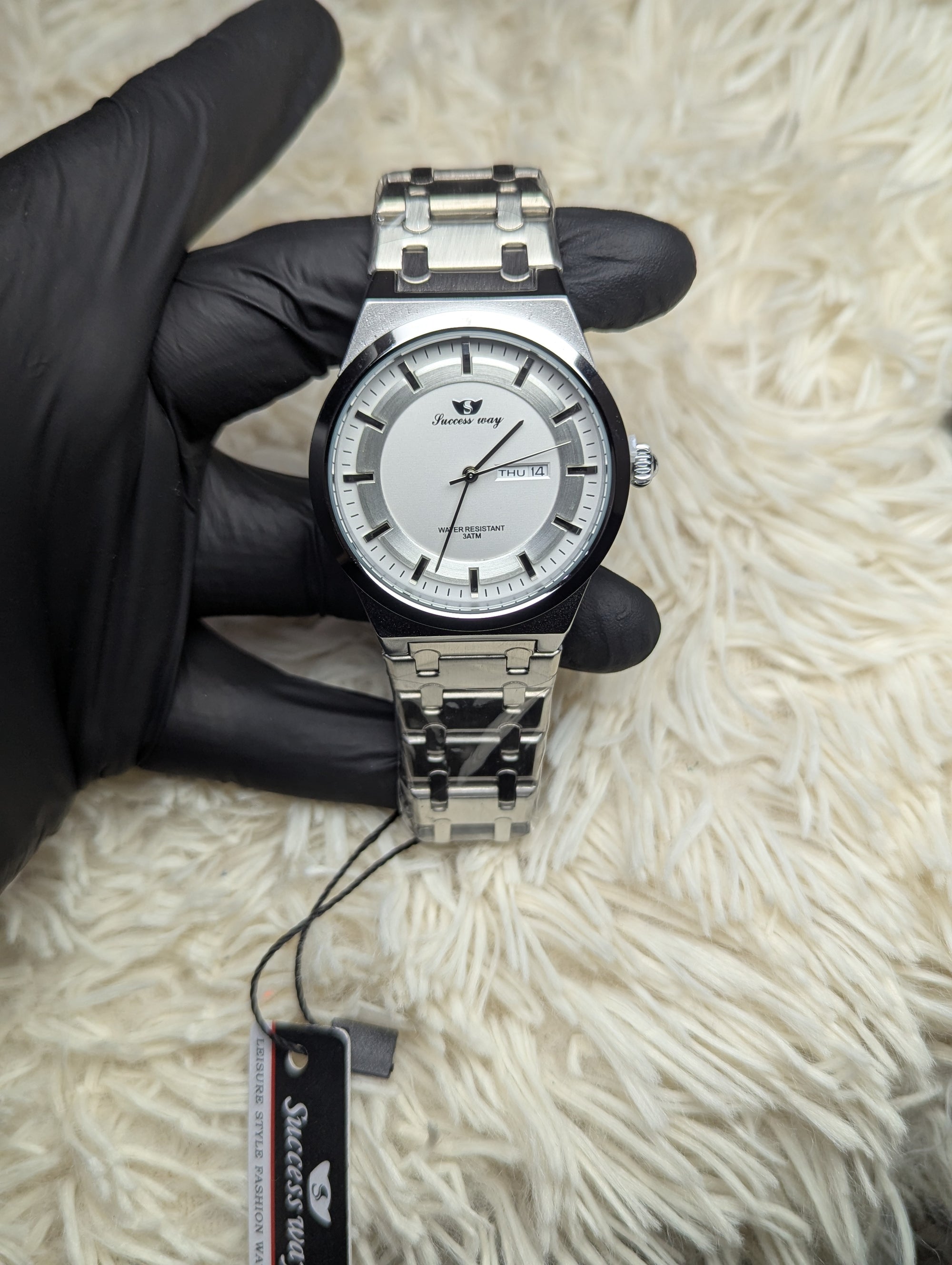 Success Way Watch