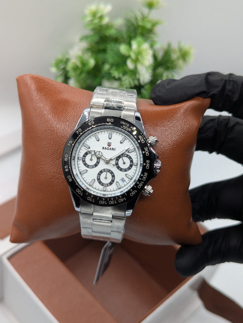 Bagari Chronograph