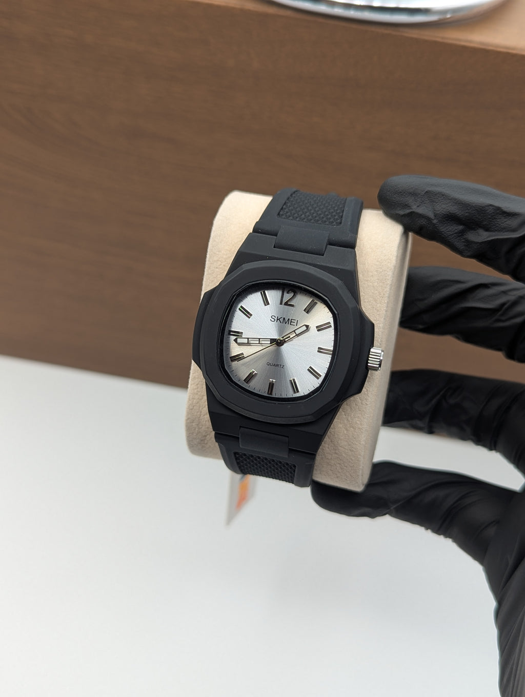 Skmei 1717 Analog Watch