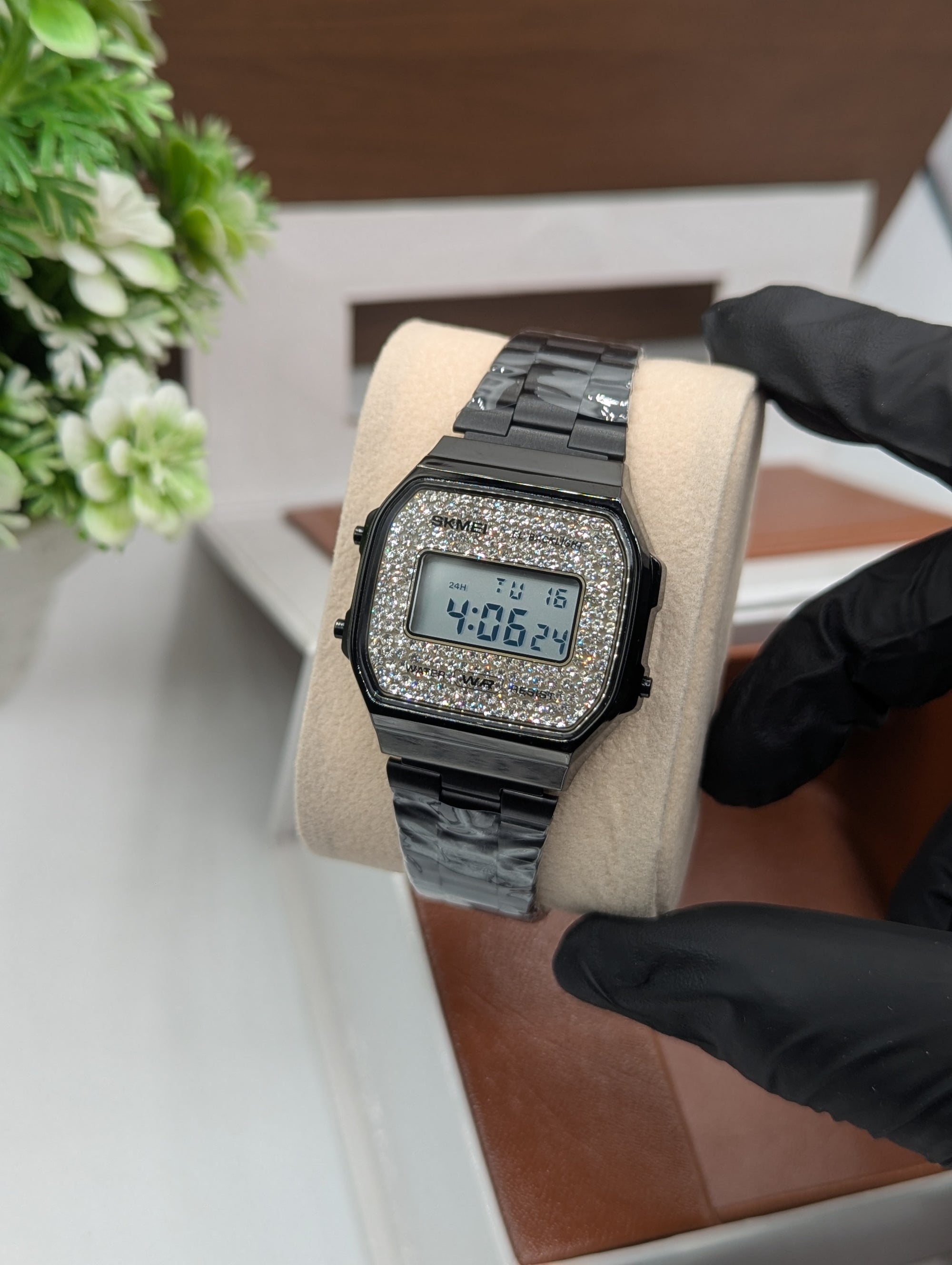 Skmei Ladies 1808