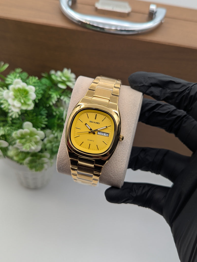 Skmei 2420 Analog Watch