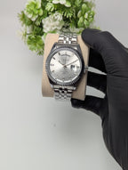 Denvosi Analog Watch