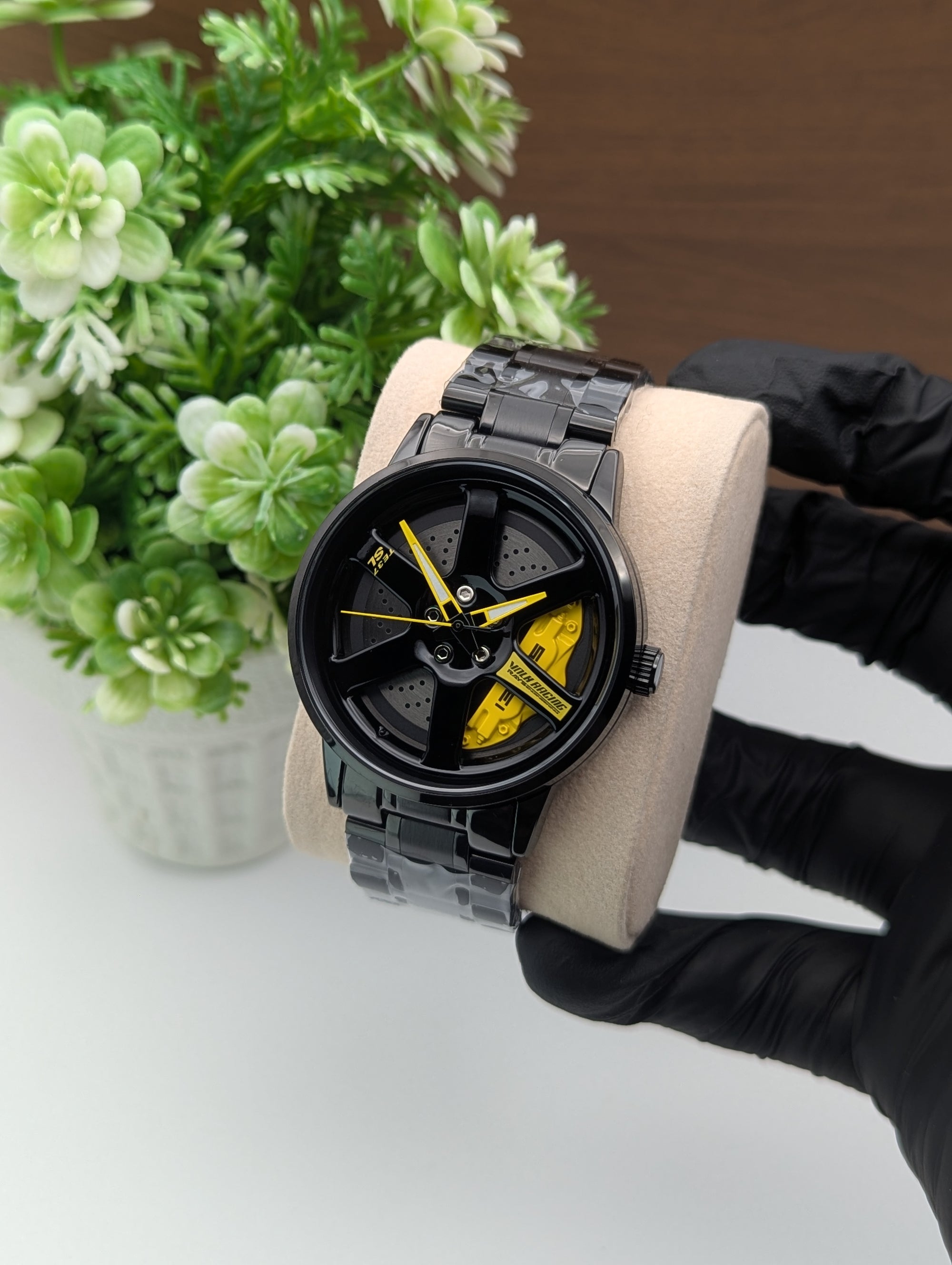 Skmei Wheel Watch 1787