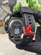 Skmei Sports Double Time 2499