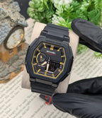 Skmei World Time 2438