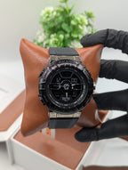 Skmei Double Time 2227