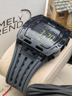 Skmei 2816 Digital Silicone Strap Watch