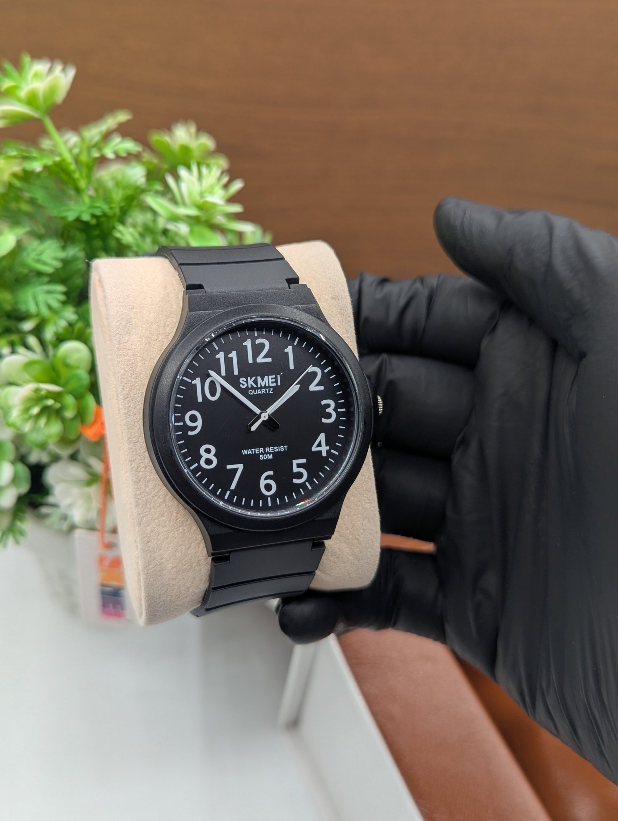 Skmei Analog 2108