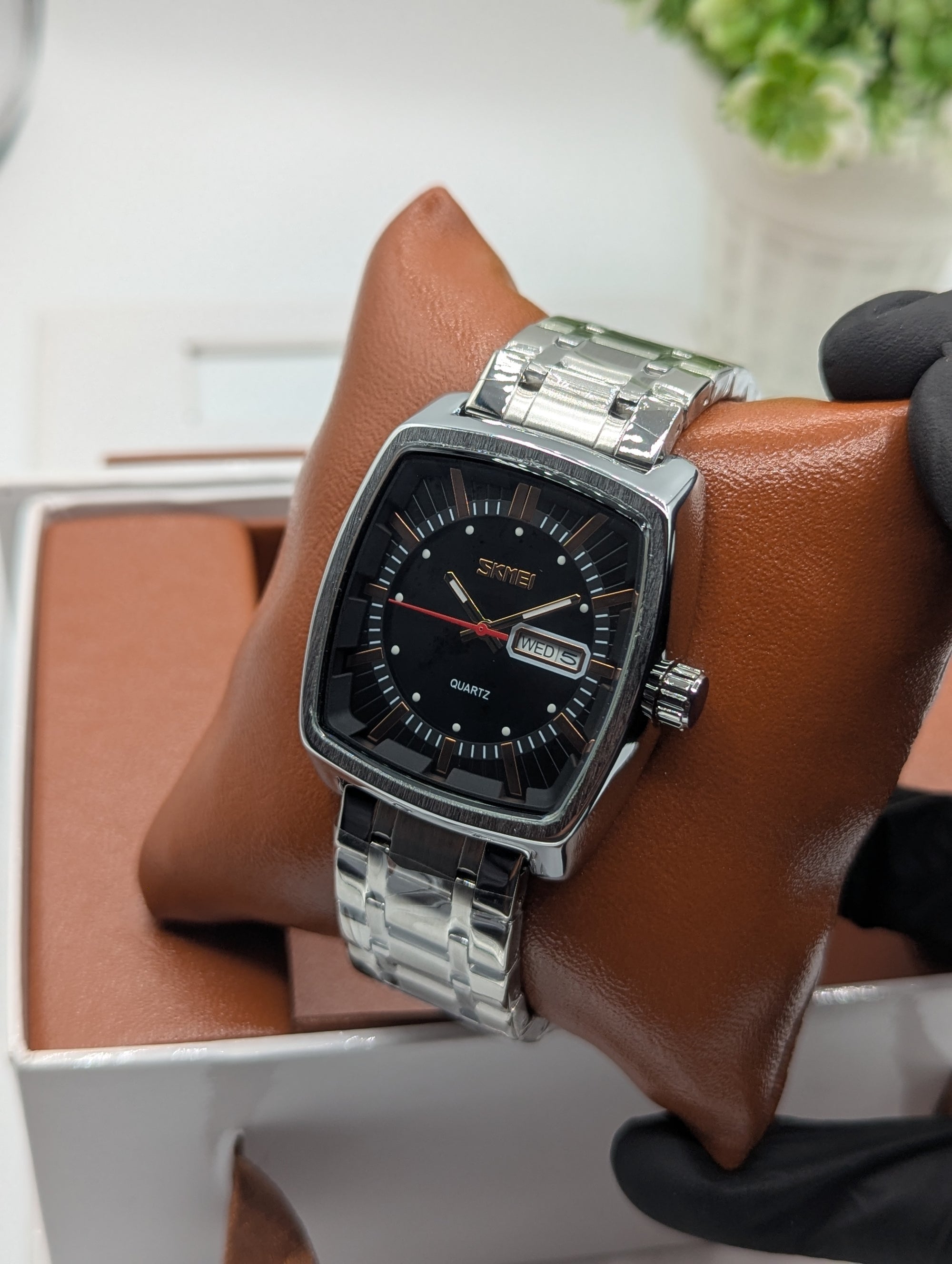 Skmei Analog 9354