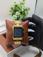 Skmei Muslim Watch 2405
