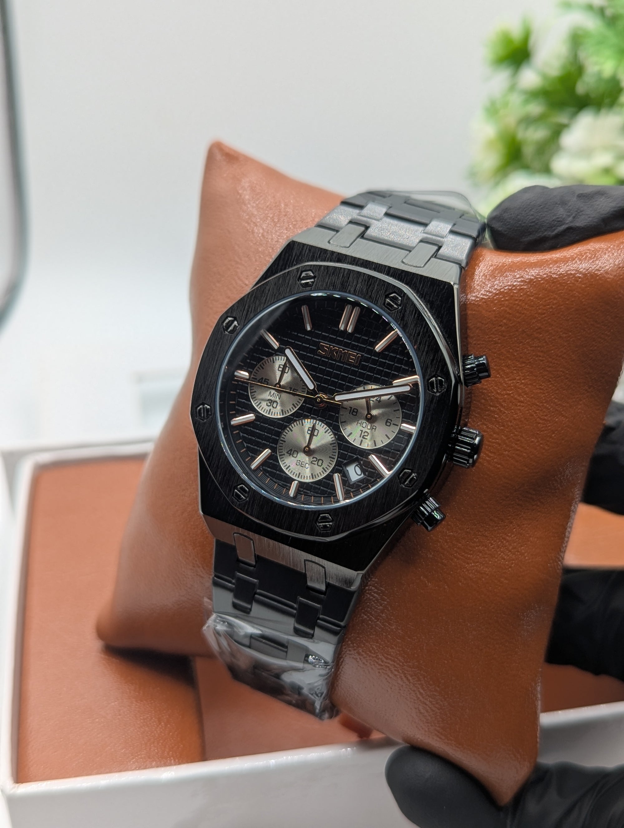 Skmei Chronograph 9296