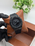 Skmei World Time 2471