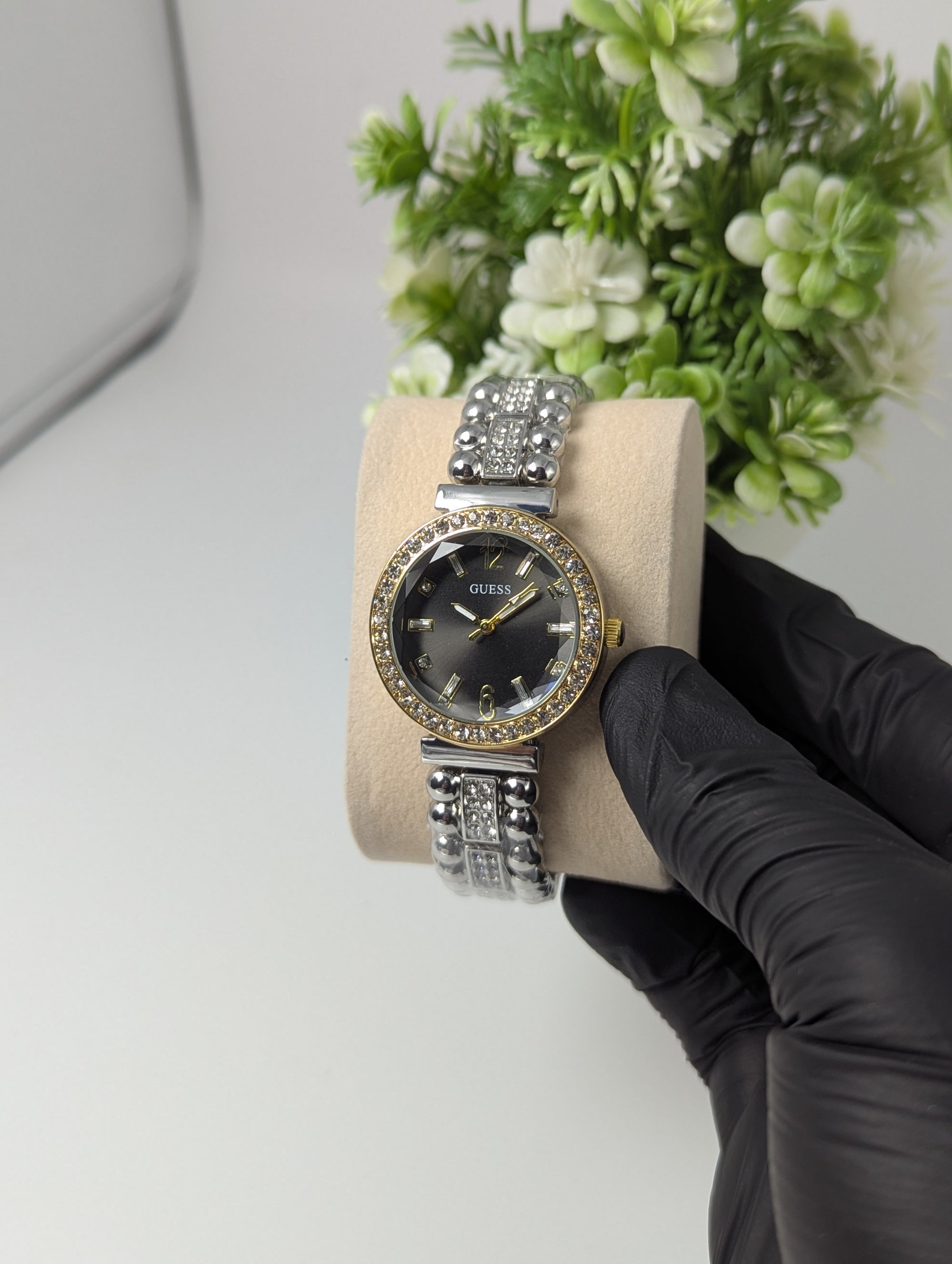 Ladies Jewellery Watch