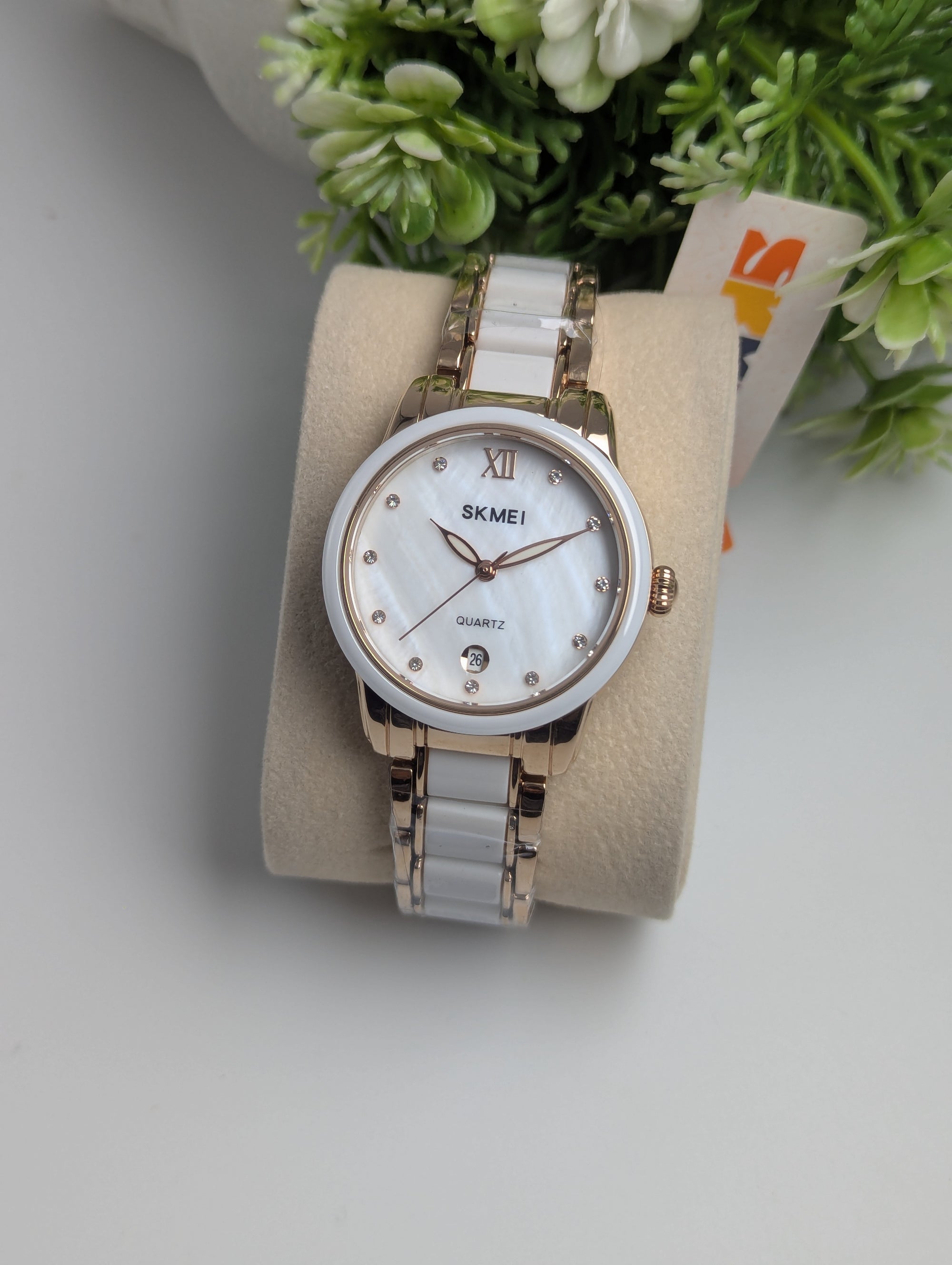 Skmei Ladies 2175