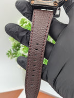 Skmei Chronograph Leather 9343