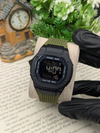 Skmei Digital Sports Watch 2689