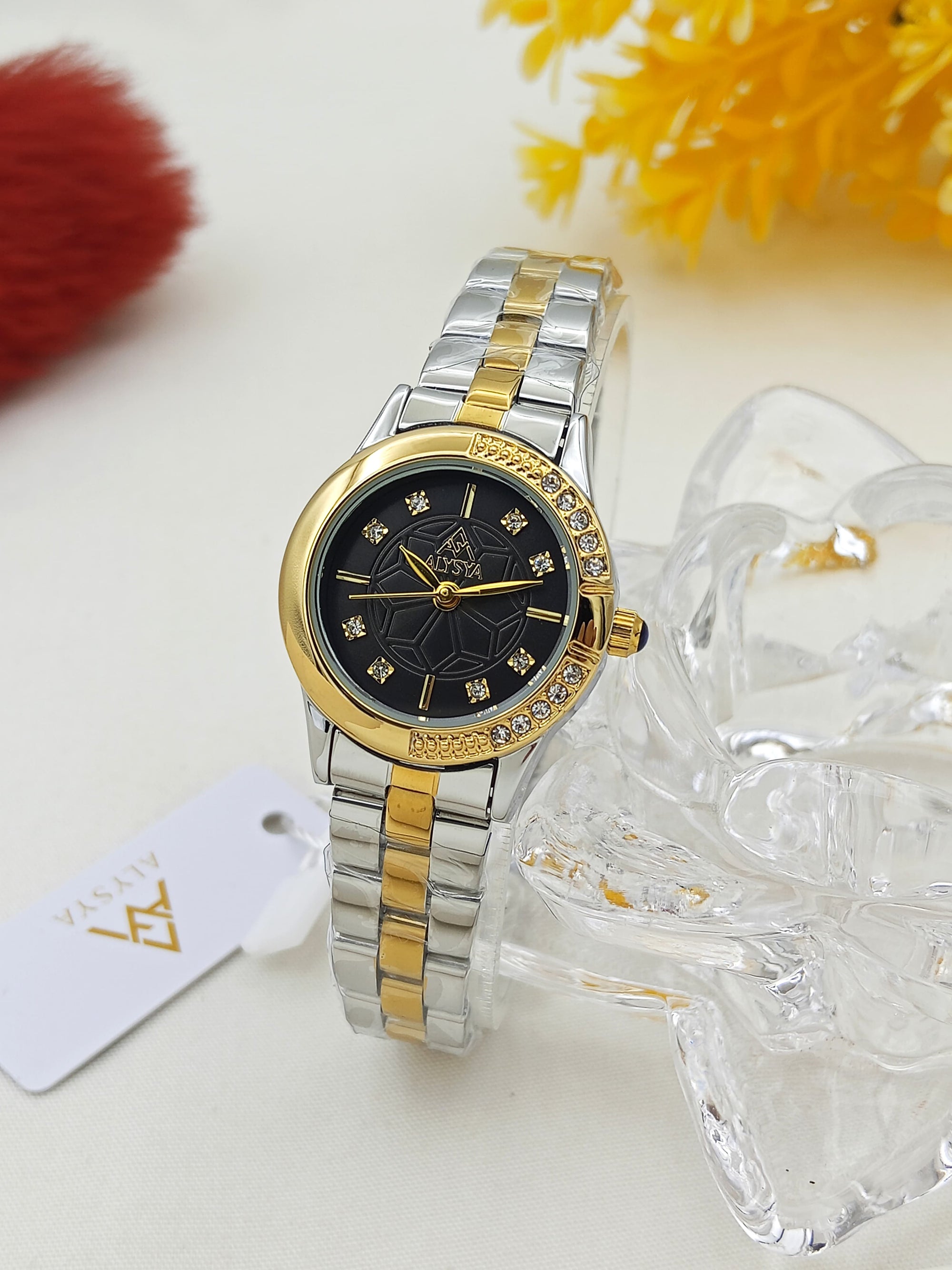 Alysa Premium Ladies Watch
