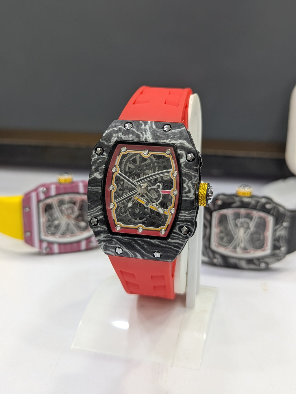 X Design Skeleton RM 67-02