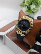 Skmei World Time 2471