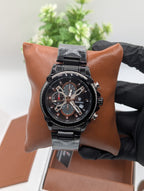 Bagari Chronograph Watch