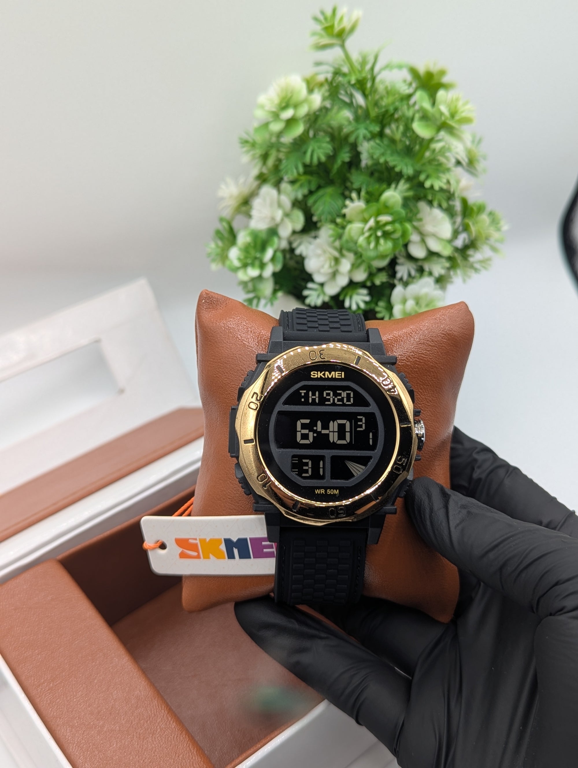 Skmei Digital Watch 2099