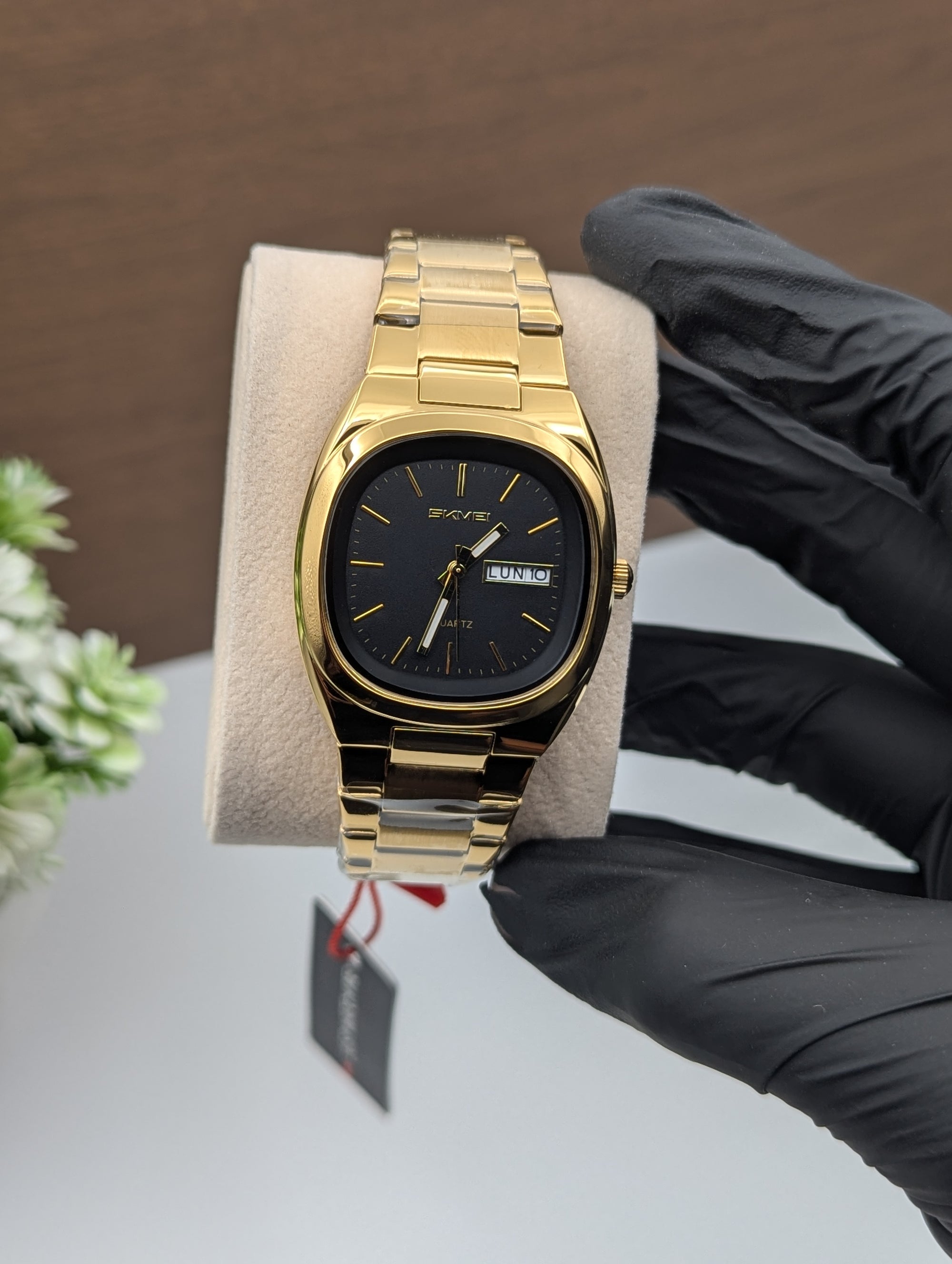Skmei 2420 Analog Watch
