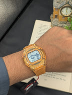 Skmei Digital Sports Watch 2689