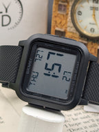 Skmei 1894 Square Digital Watch