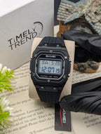 Skmei 2683 Casual Transparent Digital Watch