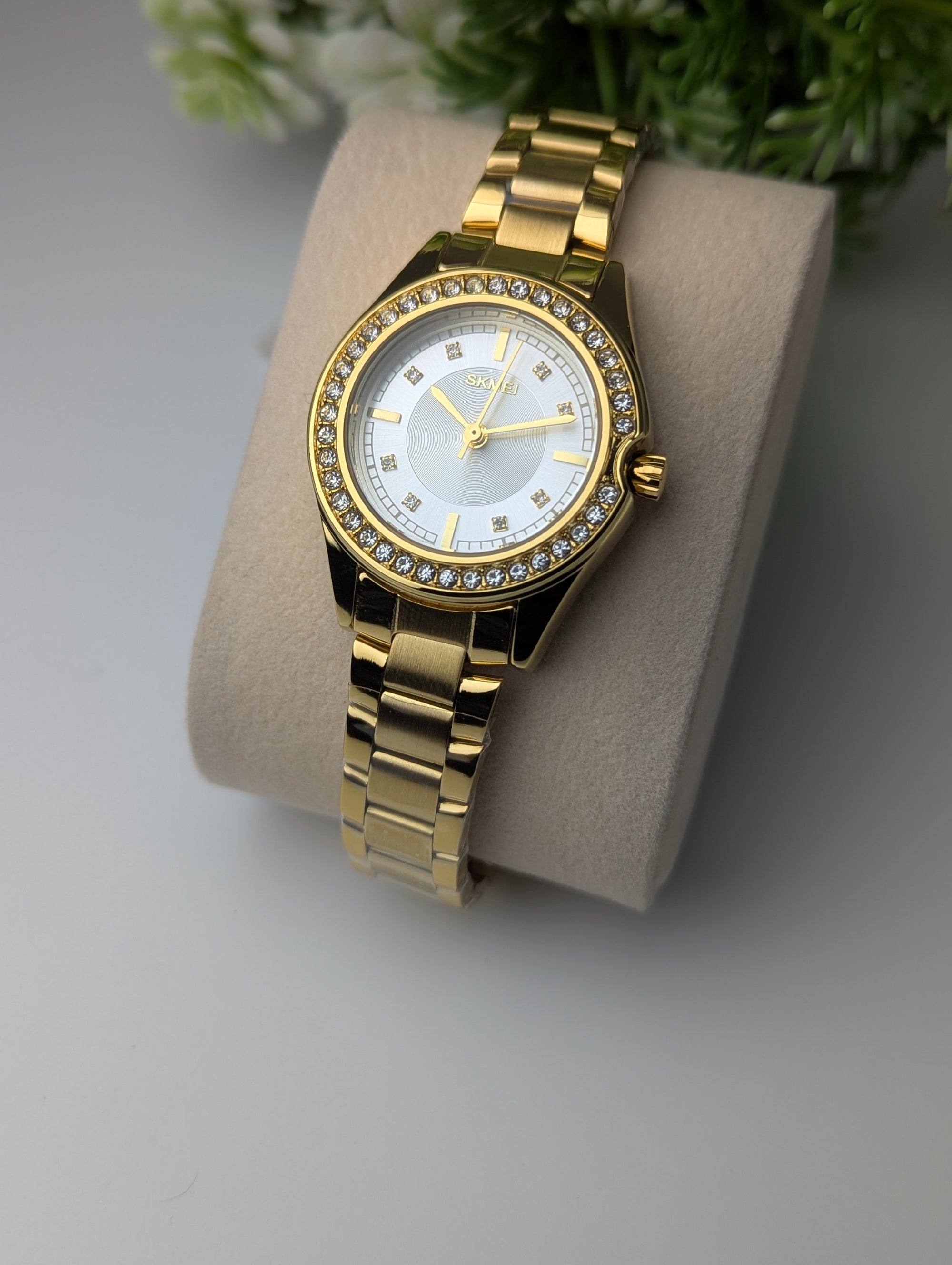 Skmei Ladies 1534