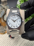 Skmei Marble Arabic Dial 9391