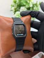 Skmei Dual Time 1604