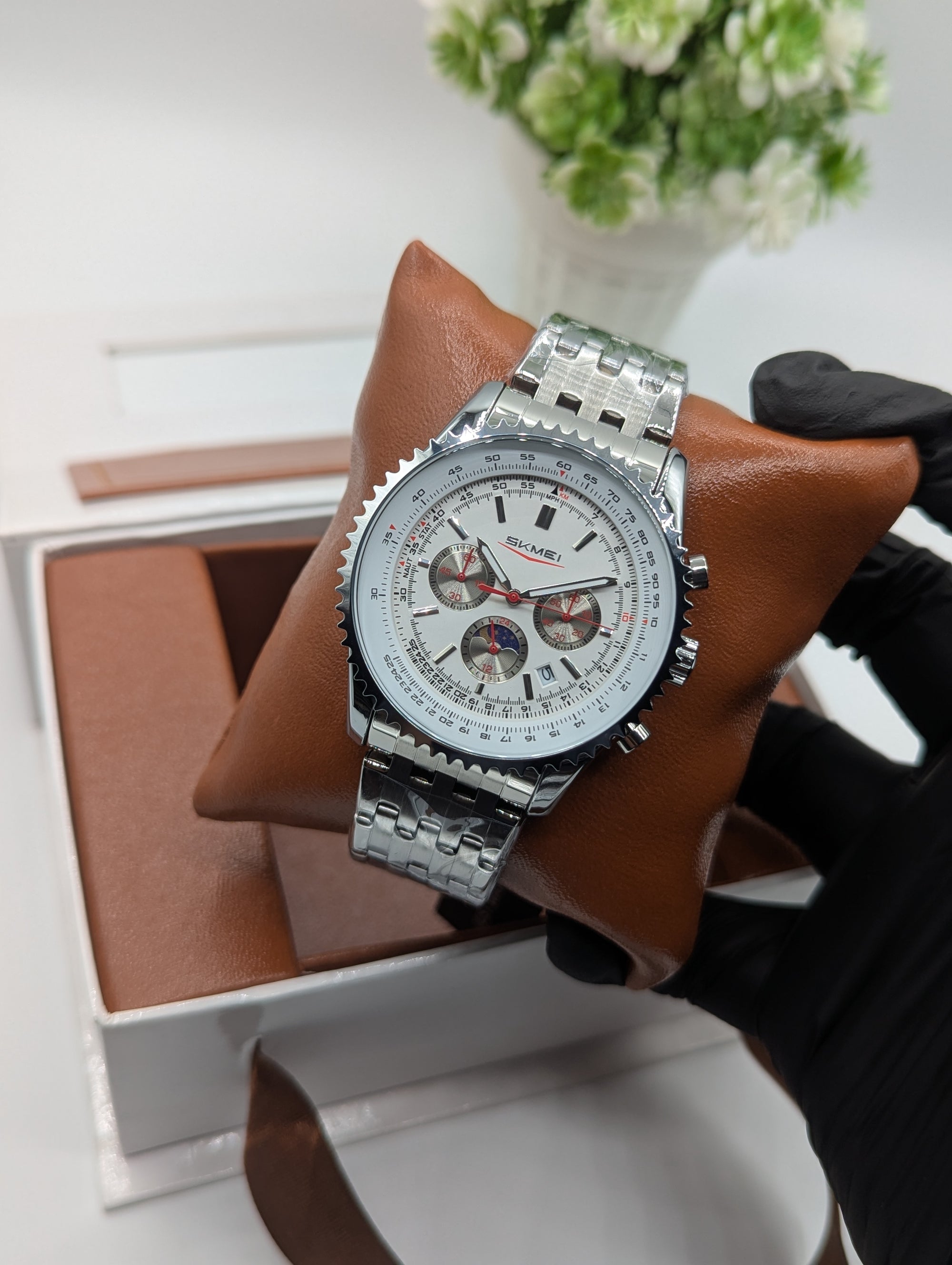 Skmei Chronograph 9348