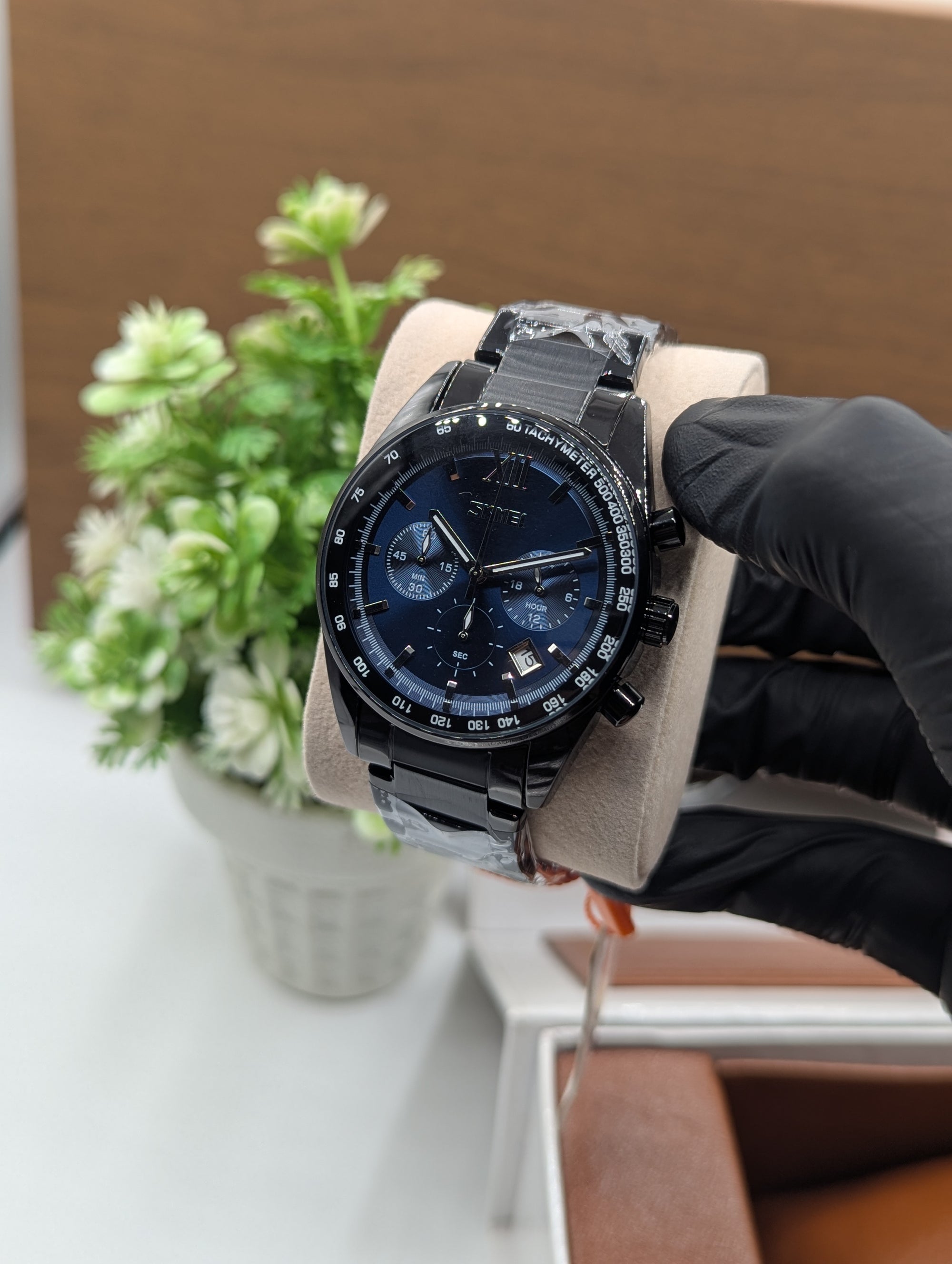 Skmei Chronograph 9096