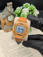 Skmei Digital Sports Watch 2689