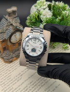 Skmei World Timer 2310