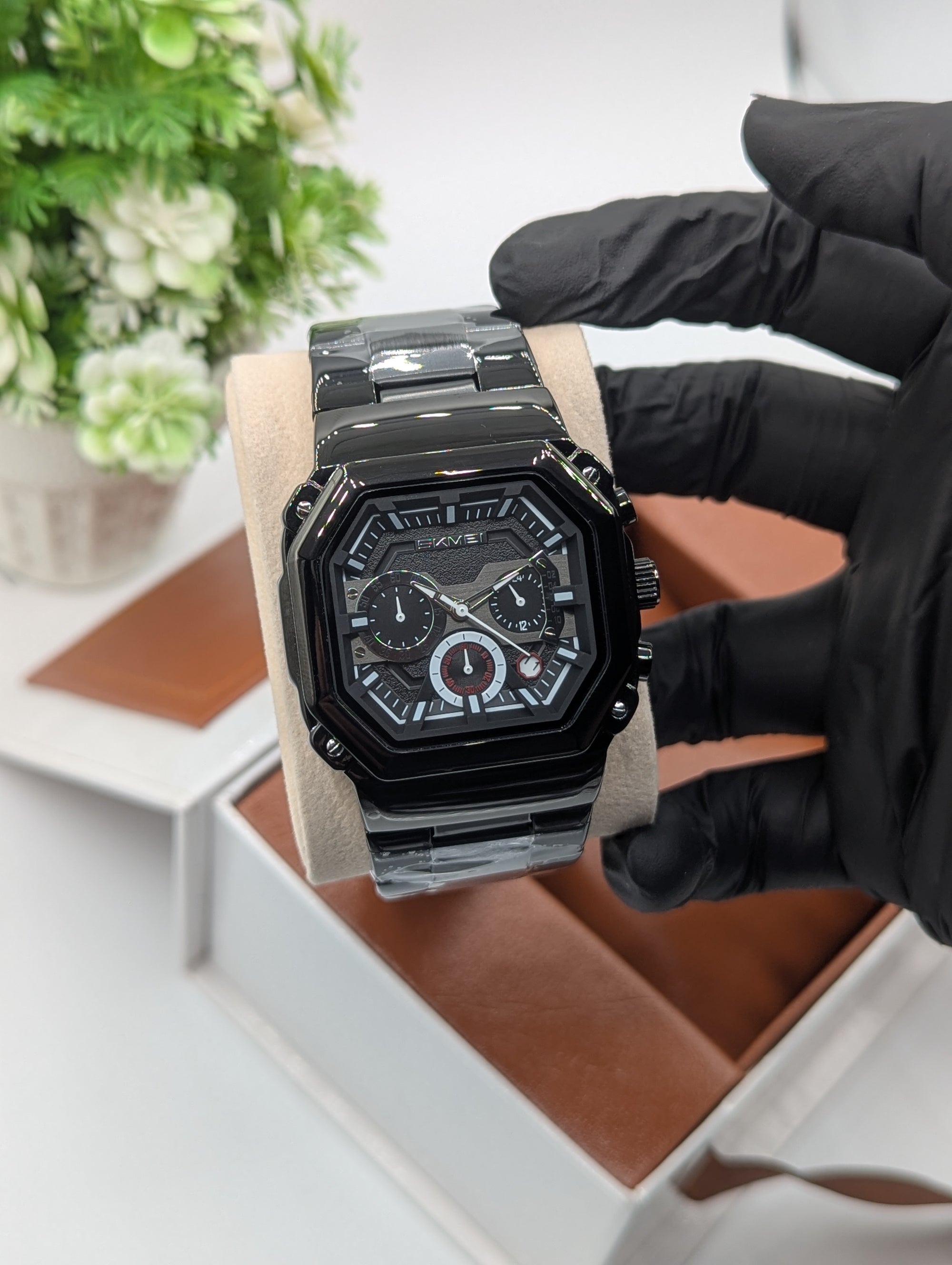 Skmei Chronograph 9359