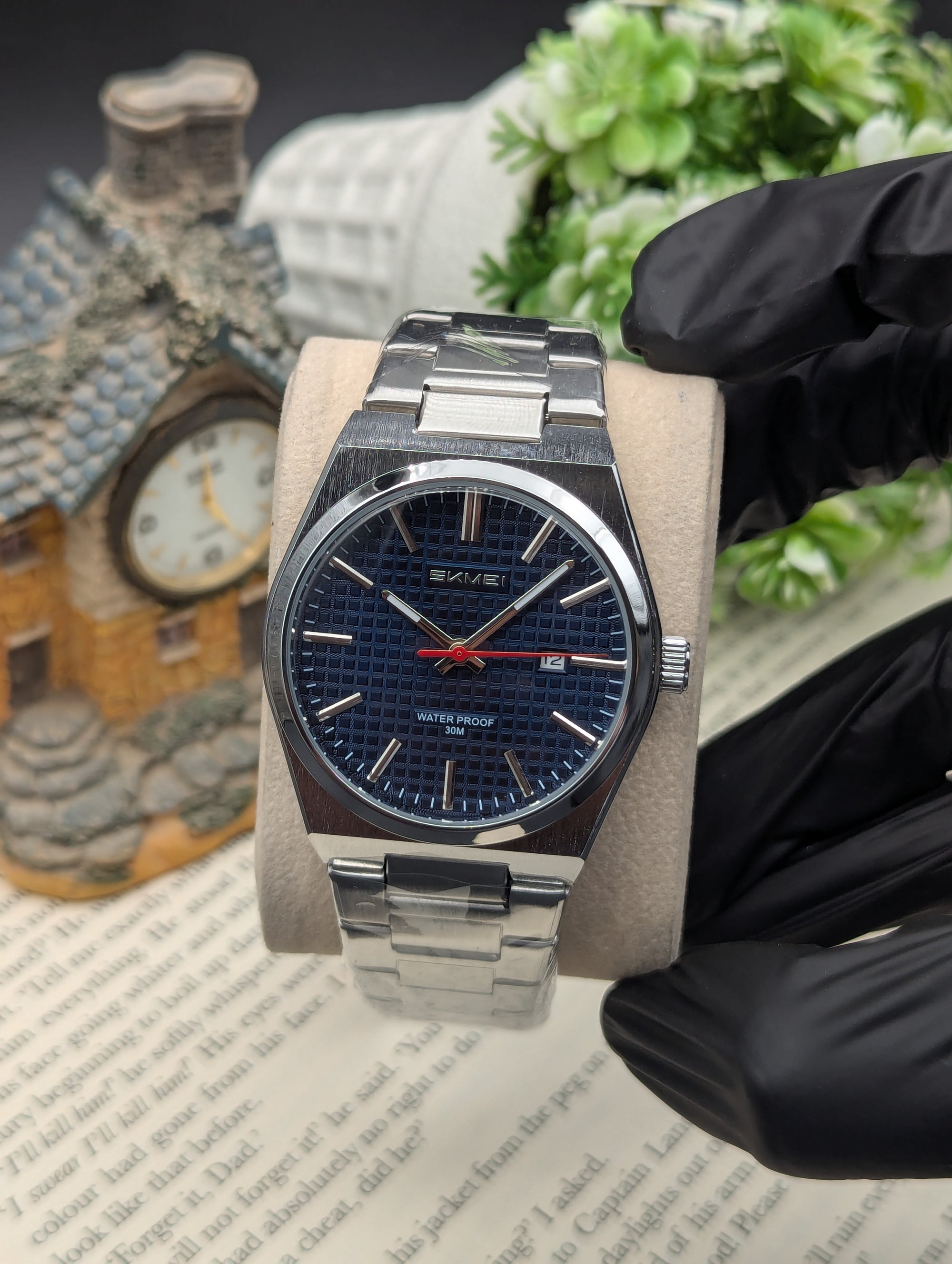 Skmei PRX 9396