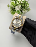 Denvosi Analog Watch