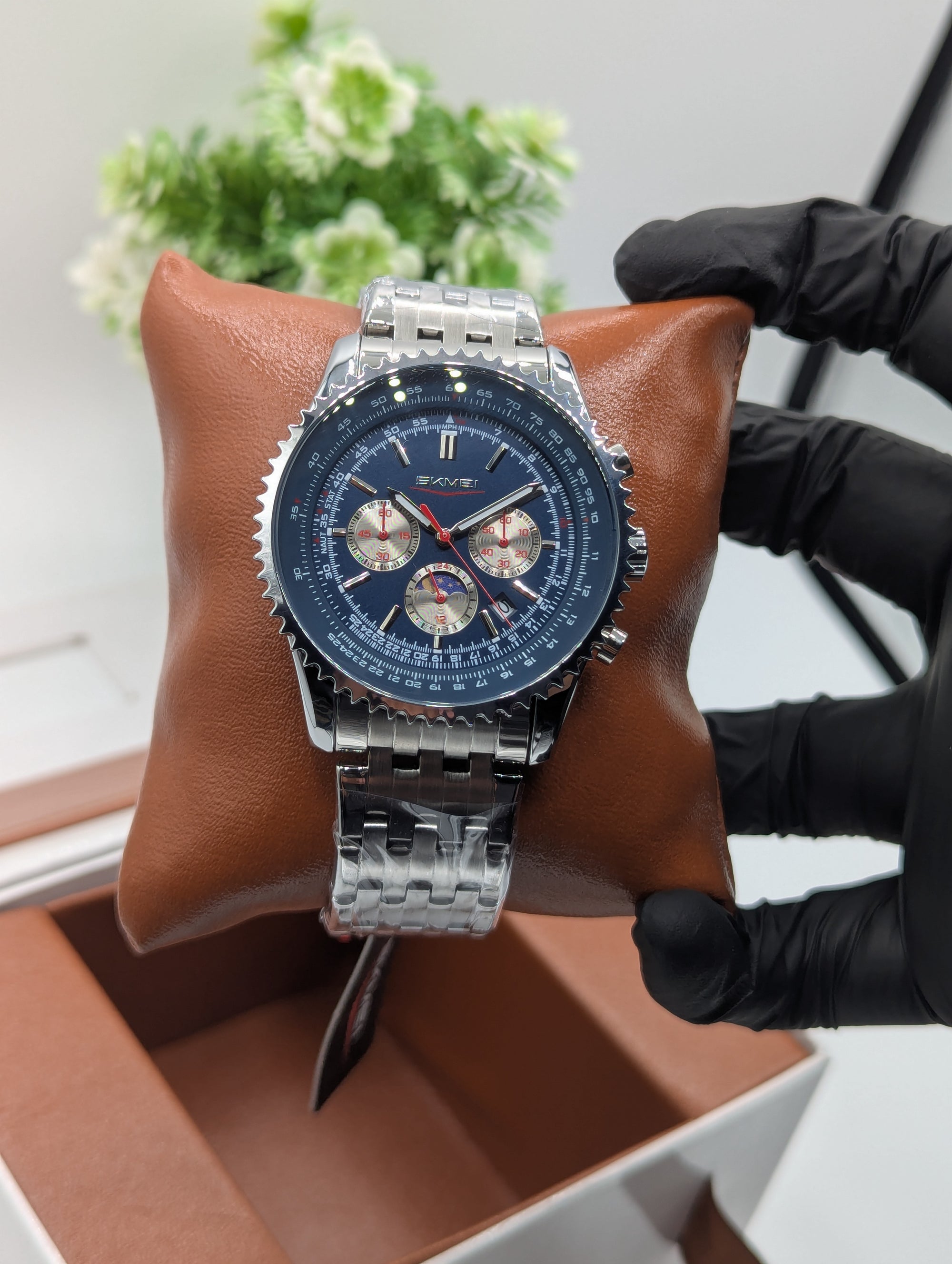 Skmei Chronograph 9348