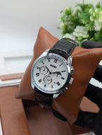 Skmei Chronograph Leather 9260