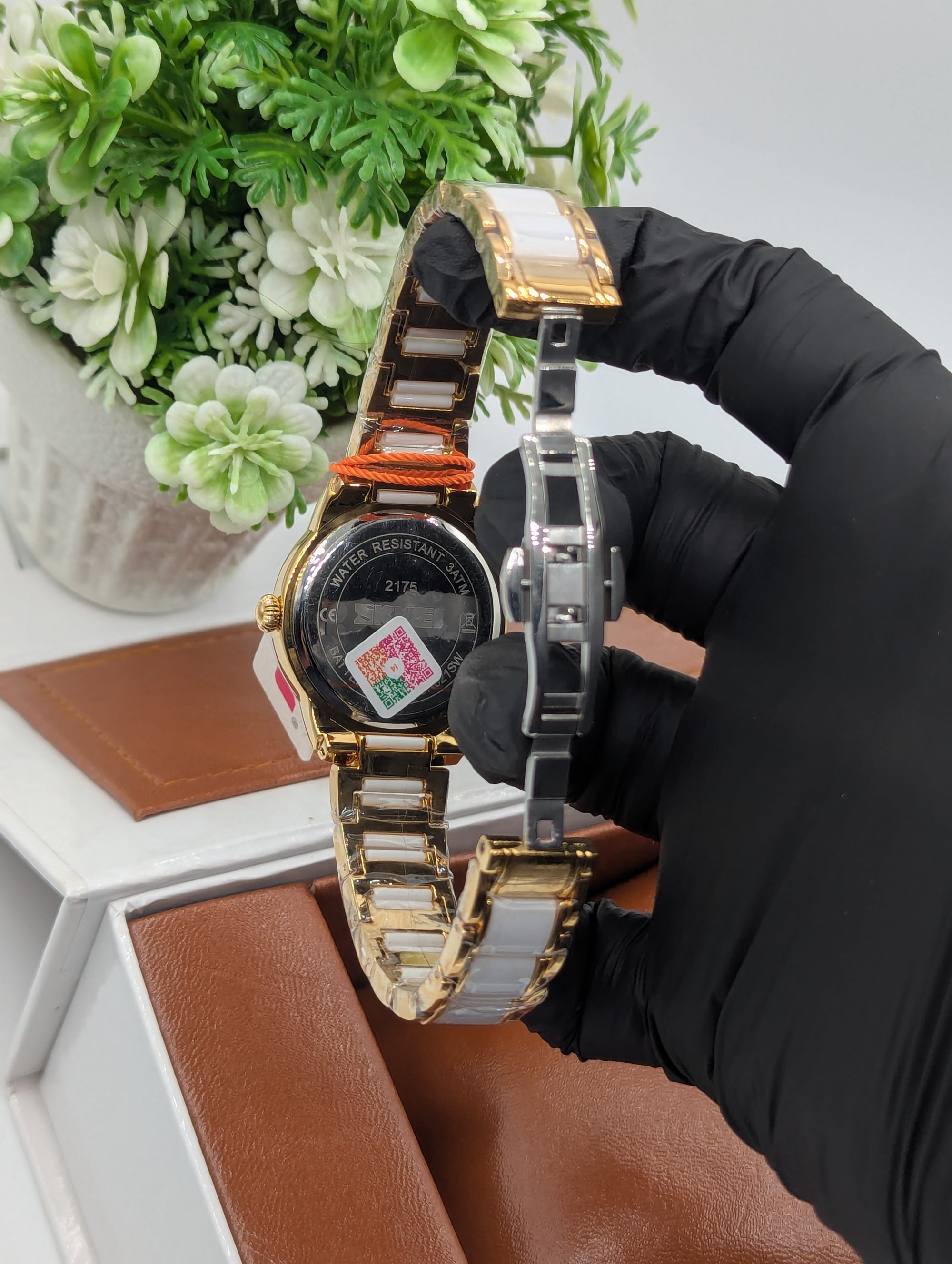 Skmei Ladies 2175