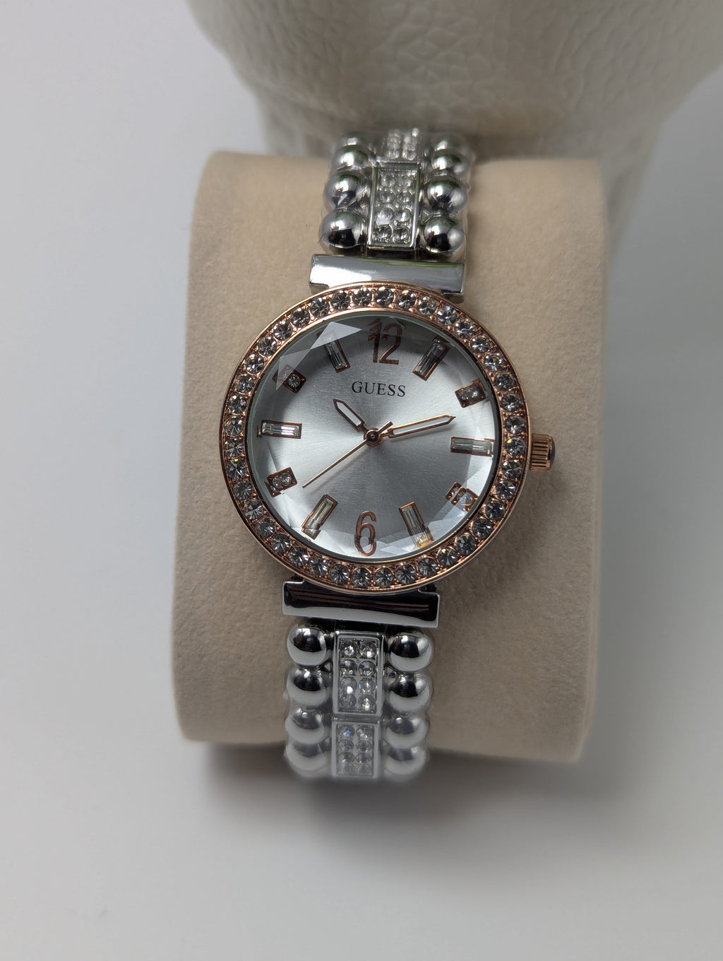 Ladies Jewellery Watch