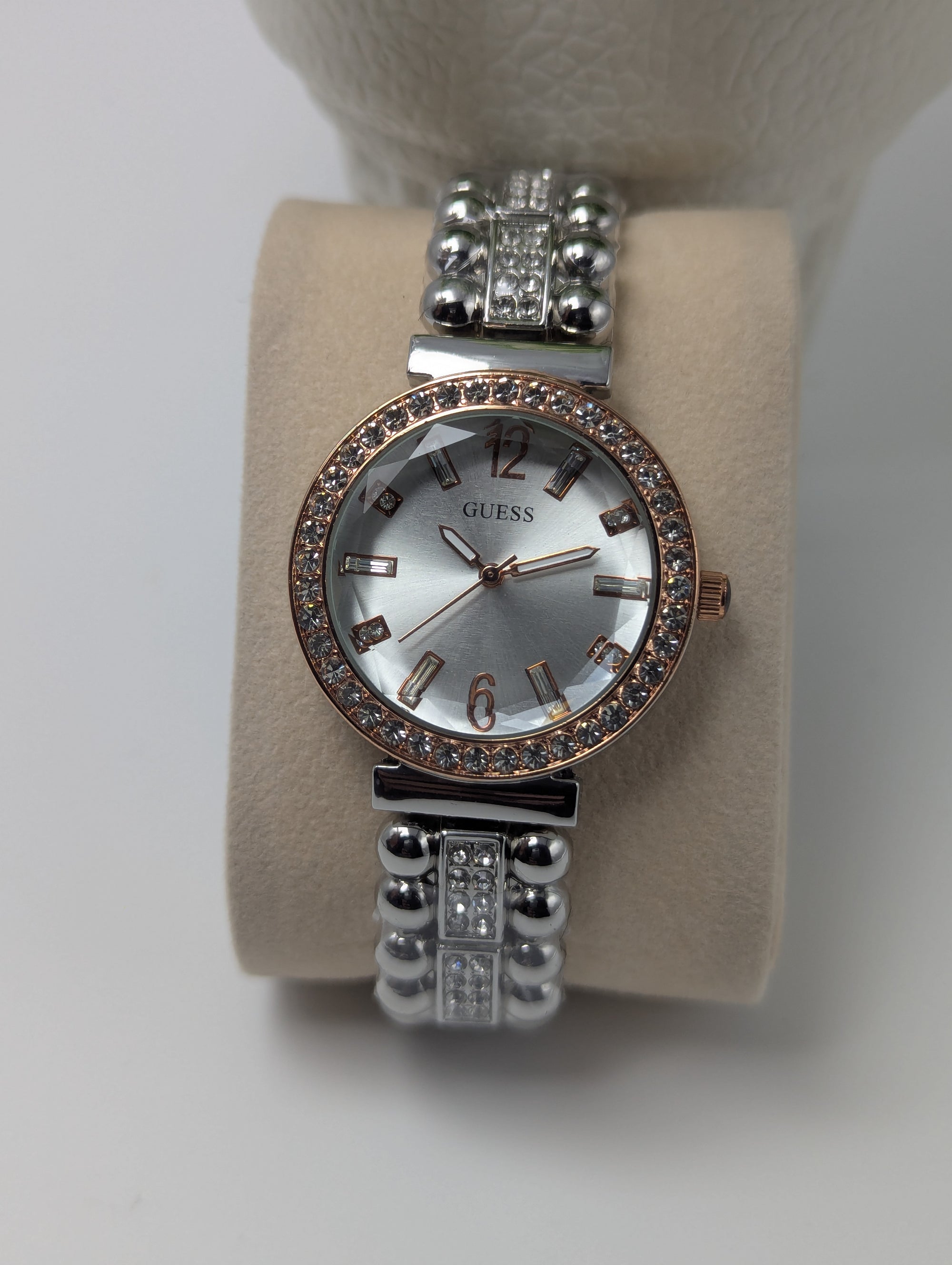 Ladies Jewellery Watch