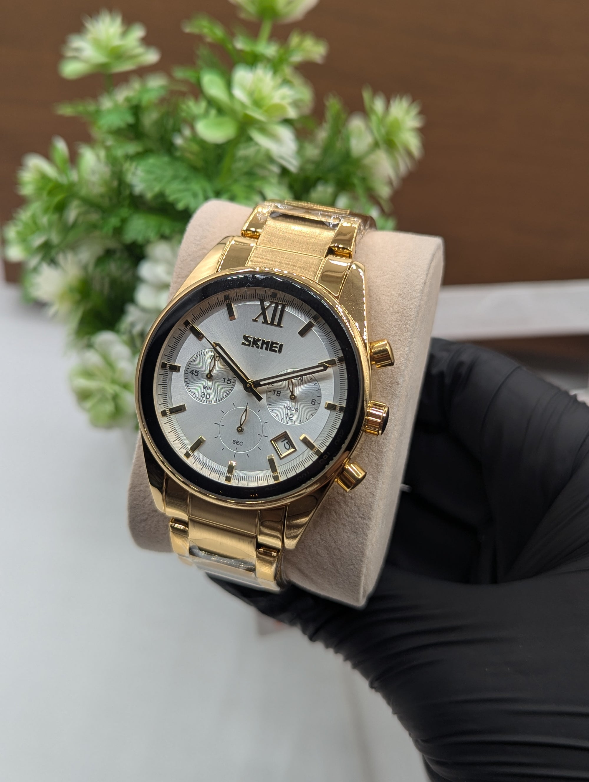 Skmei Chronograph 9096