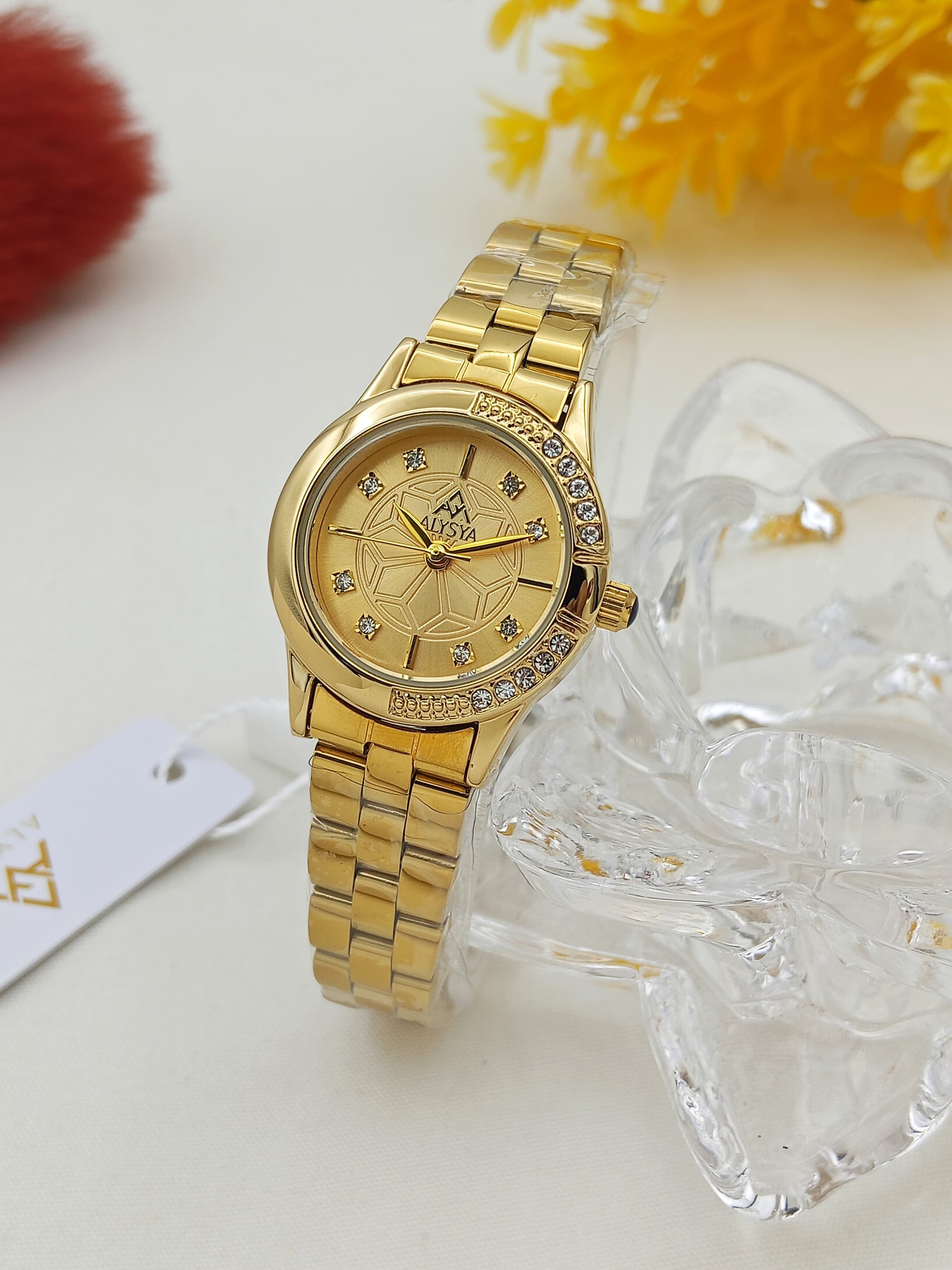 Alysa Premium Ladies Watch